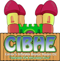 Connor's Inflatable Bounce Houses Etc.